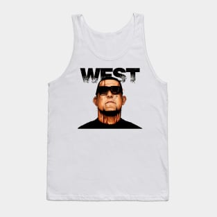 Nate Diaz West Coast Tank Top